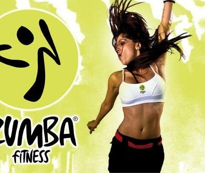 ZUMBA A PONTE SAN NICOLO’