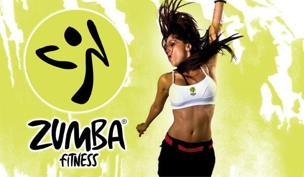 ZUMBA A PONTE SAN NICOLO’