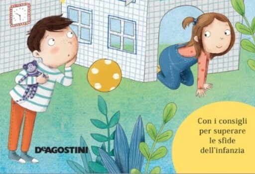 non voglio andare a scuola, la storia di un bambino che fa i capricci perchè vuole stare con la sua mamma e non andare a scuola