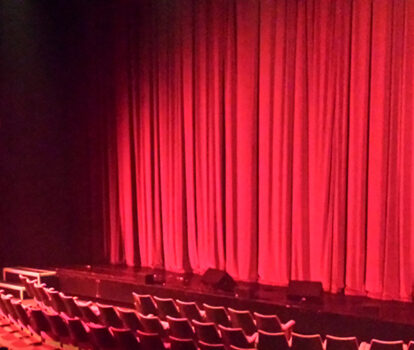 FORMAZIONE TEATRALE ANIMATORI
