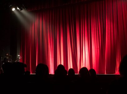 TEATRO RAGAZZI (PER LA SCUOLA PRIMARIA)