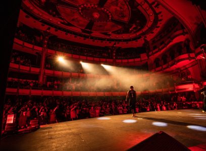 CORSO TEATRO PER ADULTI